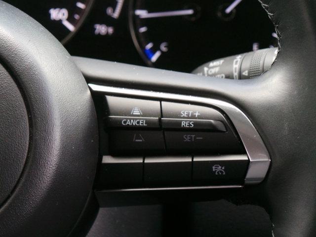 used 2024 Mazda CX-30 car, priced at $29,988