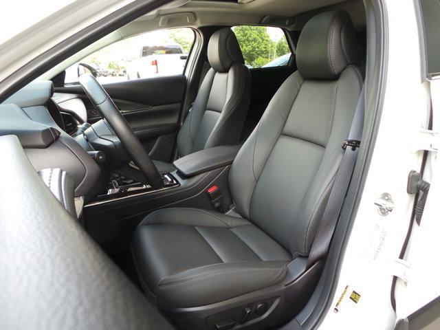 used 2024 Mazda CX-30 car, priced at $29,988