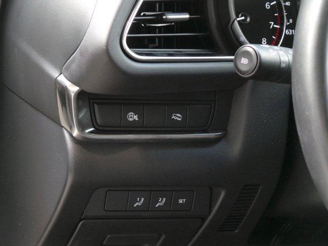used 2024 Mazda CX-30 car, priced at $29,988