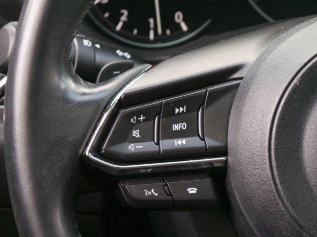 used 2021 Mazda CX-5 car, priced at $27,988