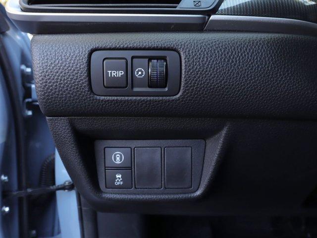 used 2022 Honda Accord Hybrid car, priced at $27,988