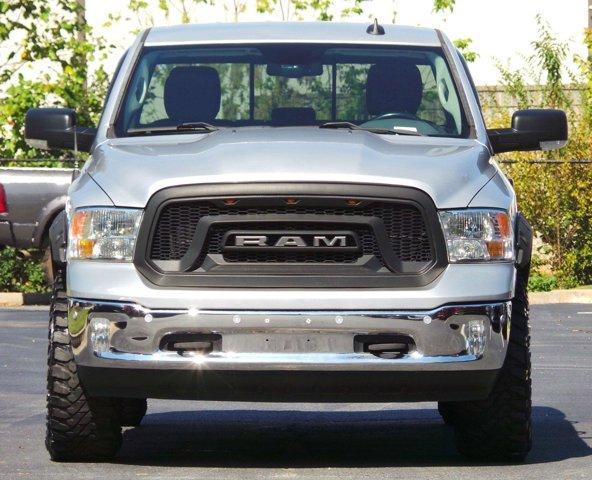 used 2016 Ram 1500 car, priced at $27,988