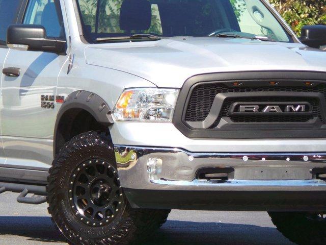 used 2016 Ram 1500 car, priced at $27,988