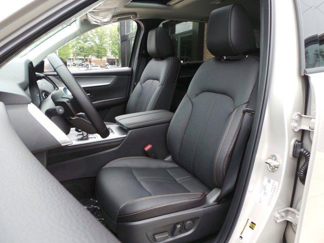 new 2025 Mazda CX-90 car, priced at $43,100