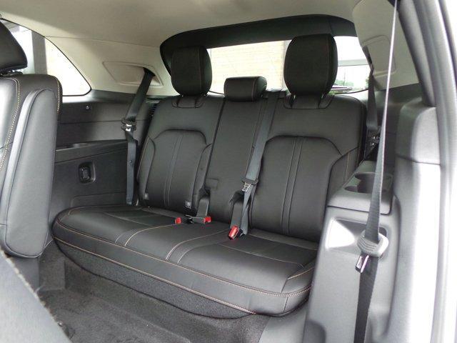 new 2025 Mazda CX-90 car, priced at $43,100
