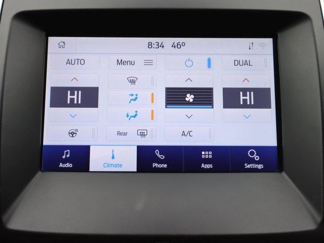 used 2020 Ford Edge car, priced at $22,988