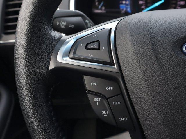 used 2020 Ford Edge car, priced at $22,988