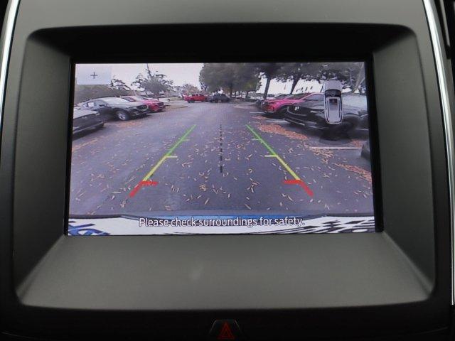 used 2020 Ford Edge car, priced at $22,988