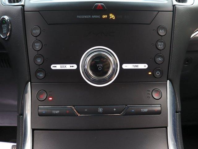 used 2020 Ford Edge car, priced at $22,988