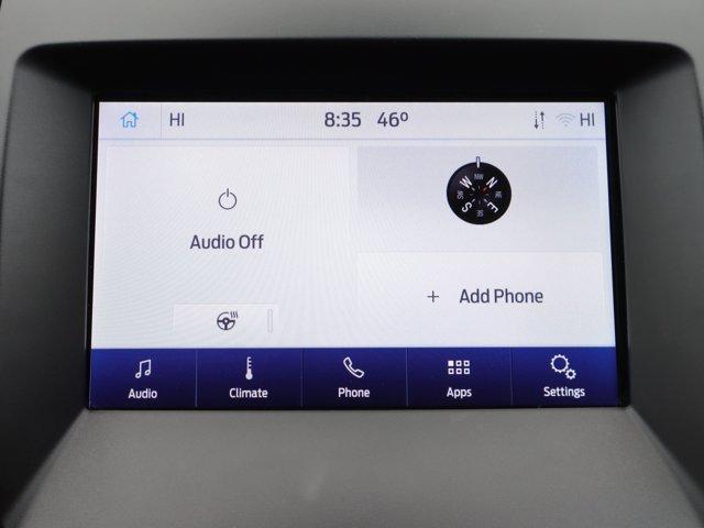 used 2020 Ford Edge car, priced at $22,988