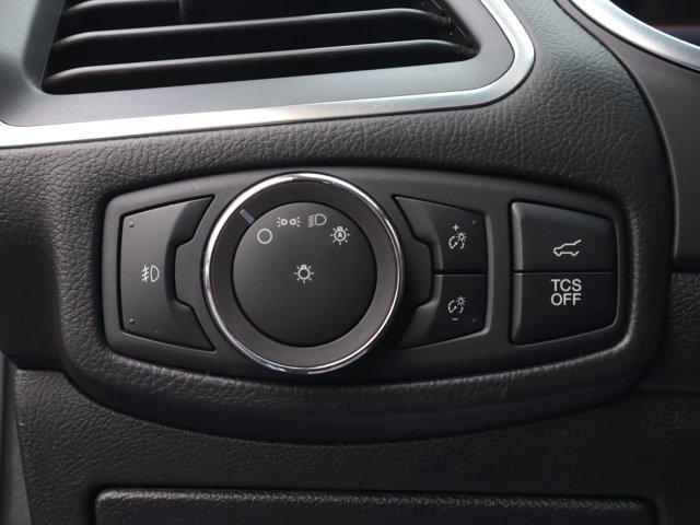 used 2020 Ford Edge car, priced at $22,988