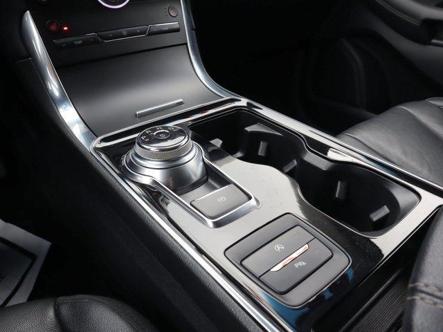 used 2020 Ford Edge car, priced at $22,988