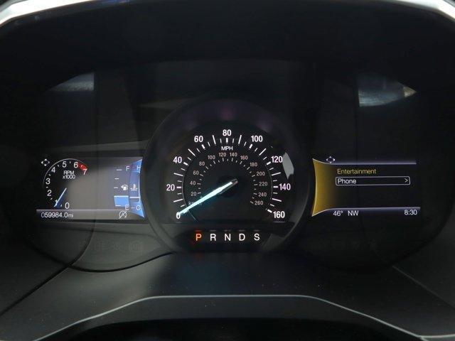 used 2020 Ford Edge car, priced at $22,988