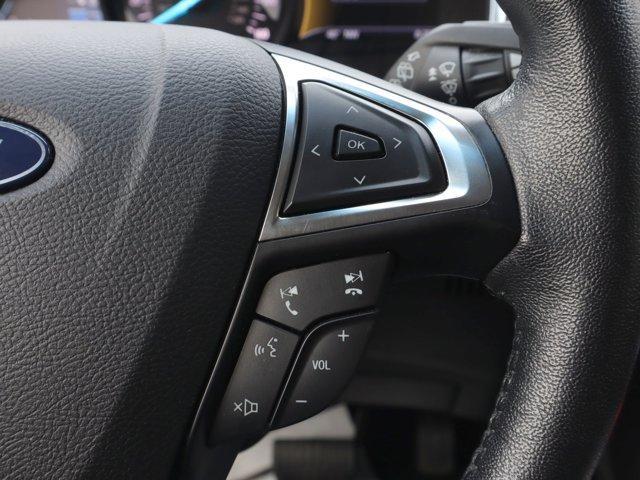 used 2020 Ford Edge car, priced at $22,988