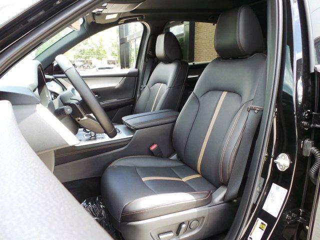 new 2025 Mazda CX-70 PHEV car, priced at $59,255