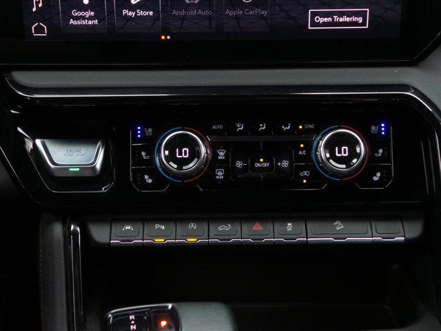used 2024 GMC Sierra 1500 car, priced at $72,988
