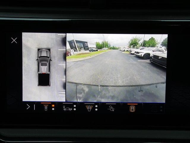 used 2024 GMC Sierra 1500 car, priced at $72,988