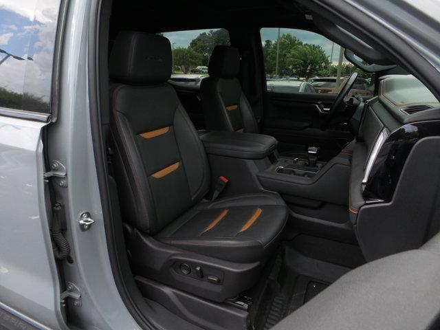 used 2024 GMC Sierra 1500 car, priced at $72,988