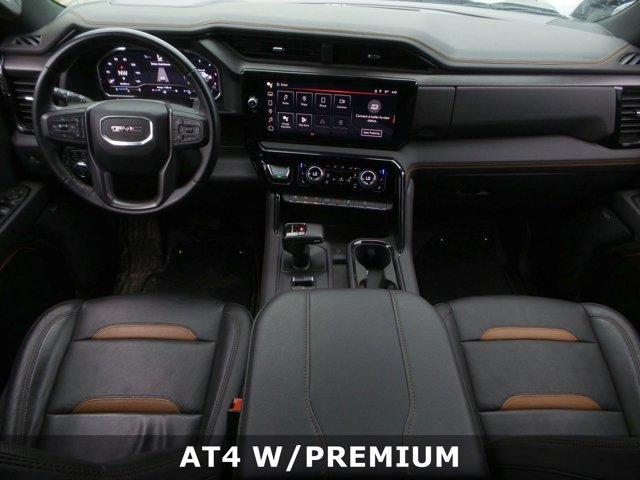 used 2024 GMC Sierra 1500 car, priced at $72,988