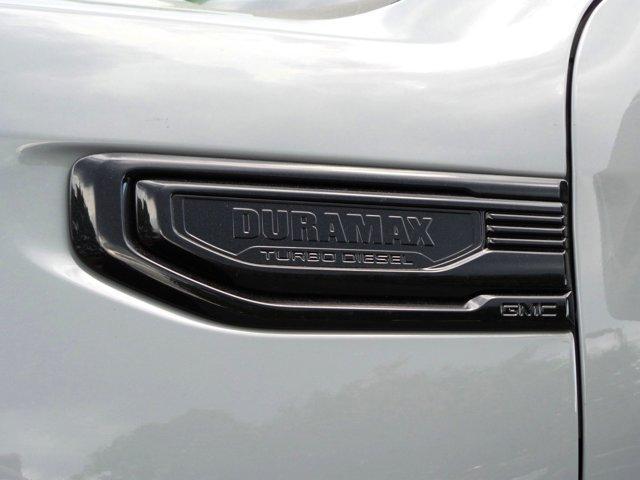 used 2024 GMC Sierra 1500 car, priced at $72,988