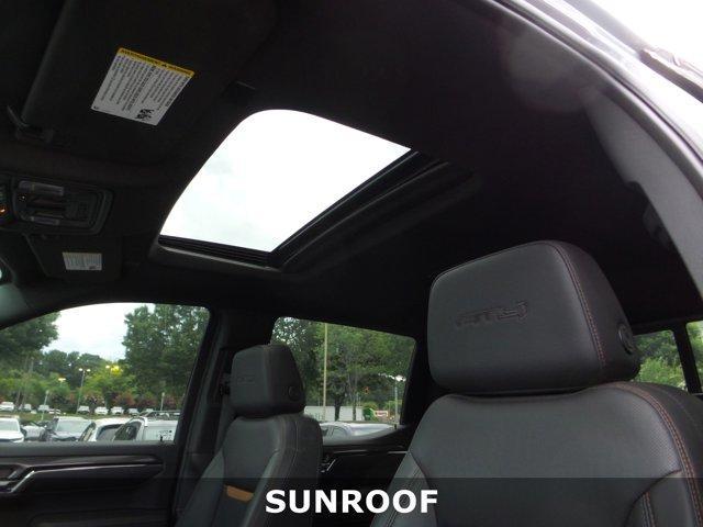 used 2024 GMC Sierra 1500 car, priced at $72,988