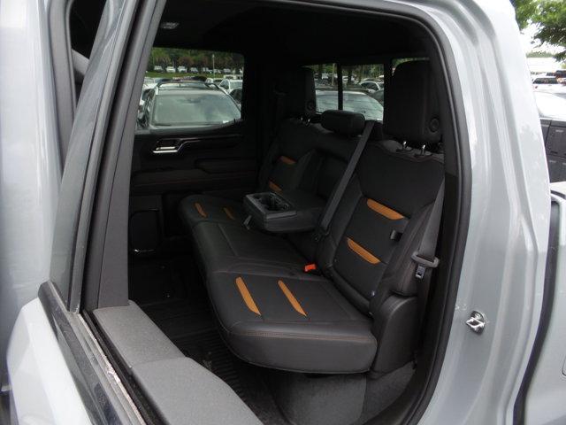 used 2024 GMC Sierra 1500 car, priced at $72,988