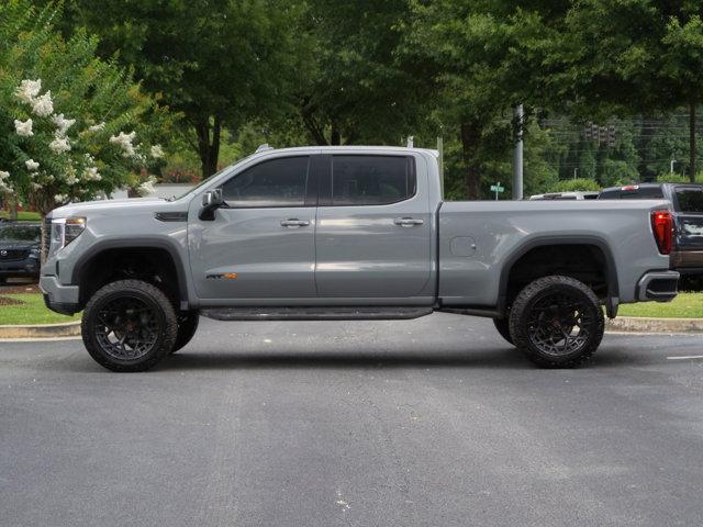 used 2024 GMC Sierra 1500 car, priced at $72,988