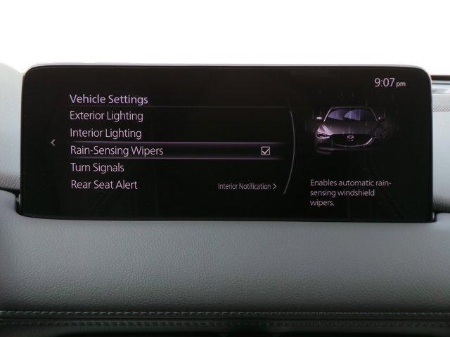 new 2025 Mazda CX-5 car, priced at $33,380