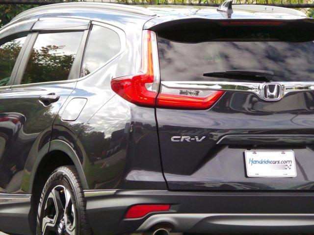 used 2019 Honda CR-V car, priced at $25,988