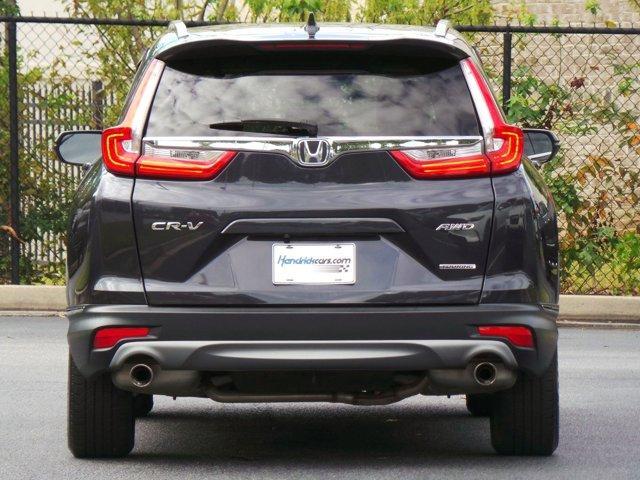 used 2019 Honda CR-V car, priced at $25,988