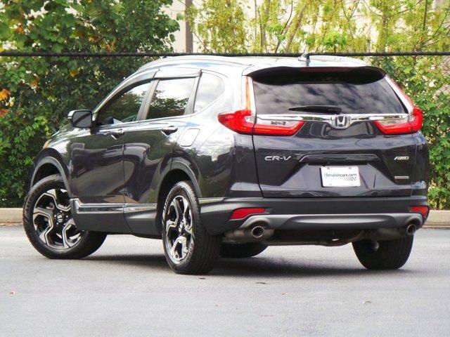 used 2019 Honda CR-V car, priced at $25,988