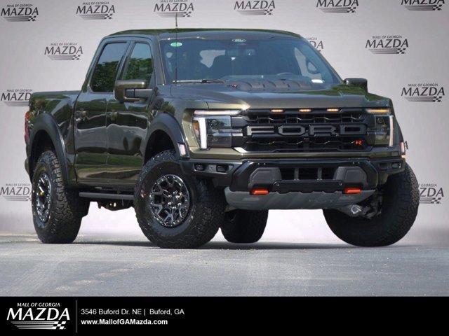 used 2024 Ford F-150 car, priced at $169,988