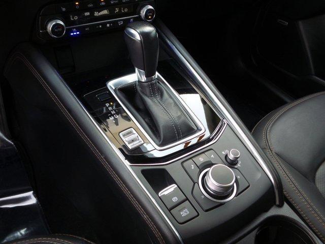 used 2022 Mazda CX-5 car, priced at $30,988