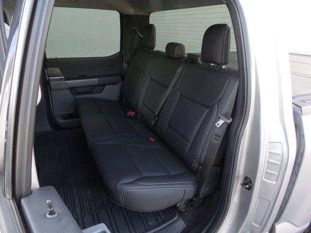 used 2021 Ford F-150 car, priced at $39,988