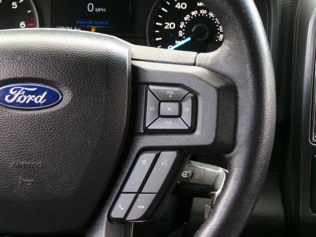 used 2019 Ford F-150 car, priced at $39,988