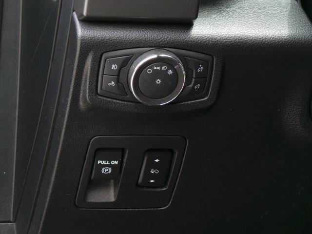 used 2019 Ford F-150 car, priced at $39,988