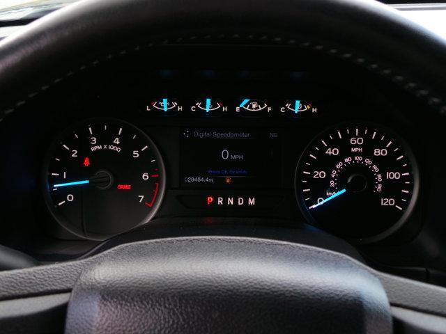 used 2019 Ford F-150 car, priced at $39,988