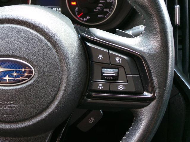 used 2022 Subaru Ascent car, priced at $32,988