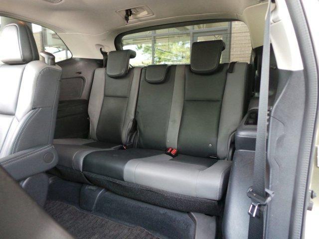 used 2022 Subaru Ascent car, priced at $32,988