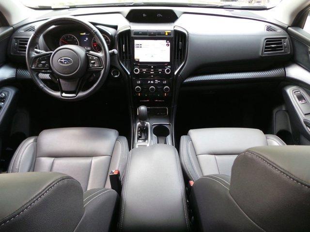 used 2022 Subaru Ascent car, priced at $32,988