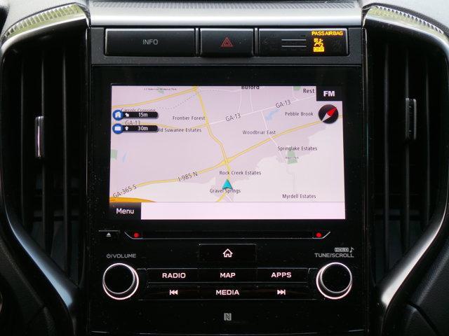 used 2022 Subaru Ascent car, priced at $32,988