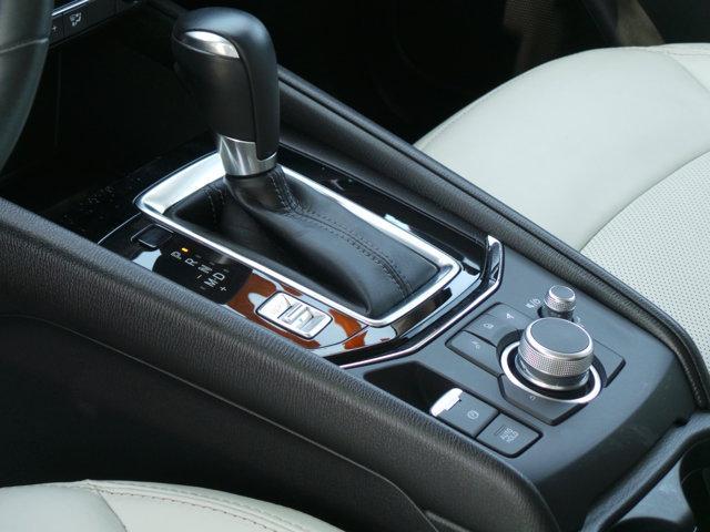 used 2023 Mazda CX-5 car, priced at $31,988