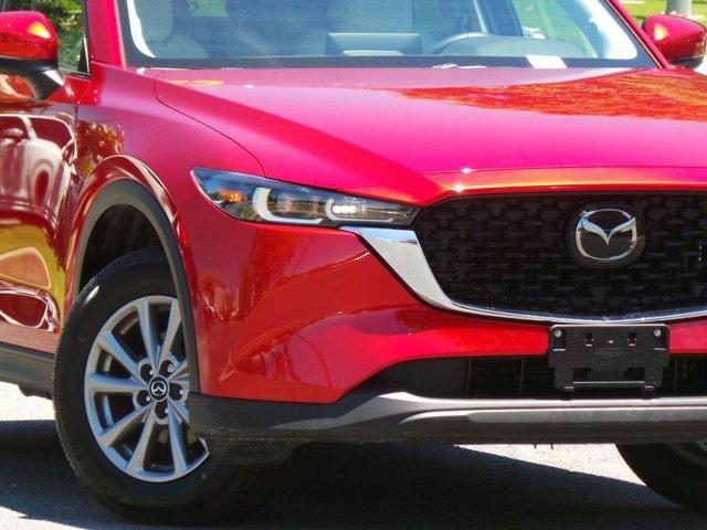 used 2023 Mazda CX-5 car, priced at $31,988