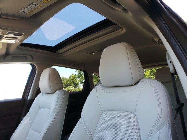 used 2023 Mazda CX-5 car, priced at $31,988