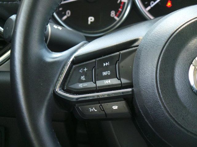 used 2023 Mazda CX-5 car, priced at $31,988