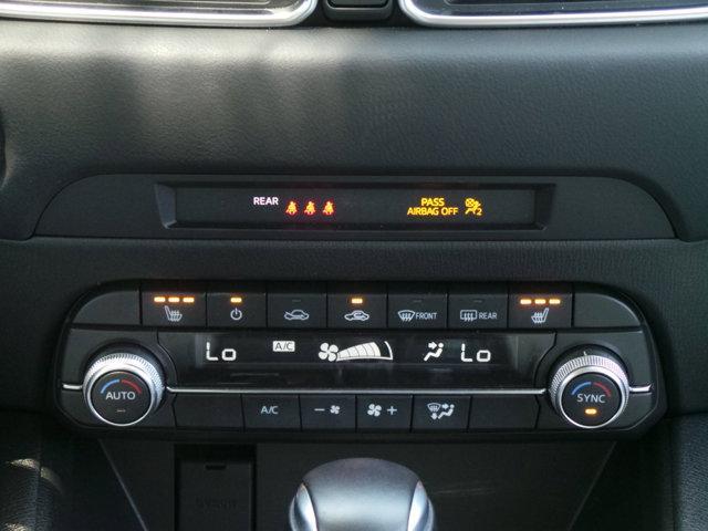 used 2023 Mazda CX-5 car, priced at $31,988