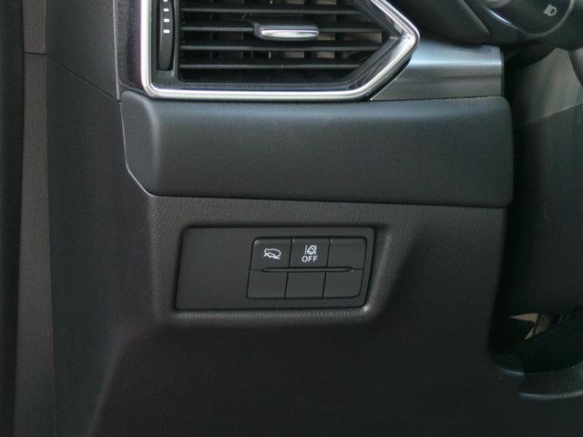 used 2023 Mazda CX-5 car, priced at $31,988