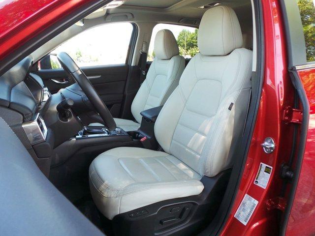 used 2023 Mazda CX-5 car, priced at $31,988