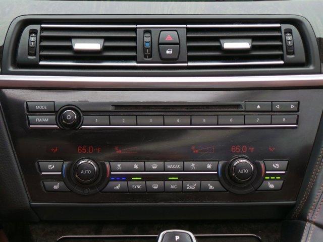 used 2014 BMW 650 car, priced at $26,988