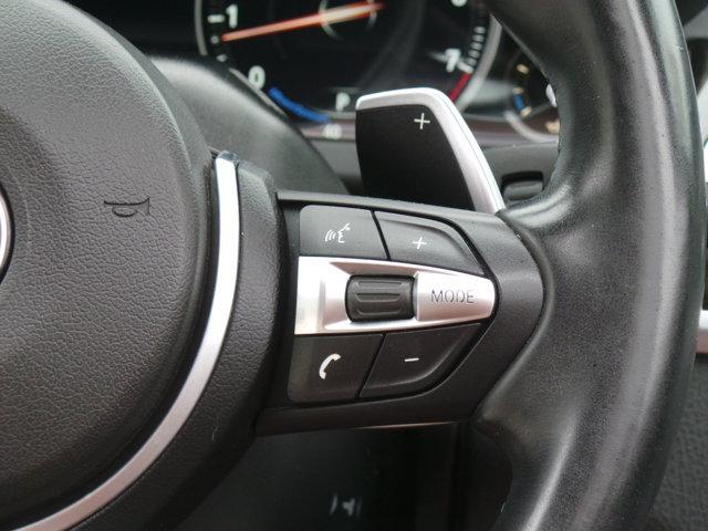 used 2014 BMW 650 car, priced at $26,988